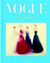 Vogue the gown