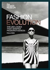 The Design Museum – Fashion Evolution