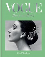 Vogue The Jewellery - Carol Woolton - 9781840917994