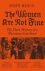 The Women Are Not Fine - Hope Reese - 9781840918427