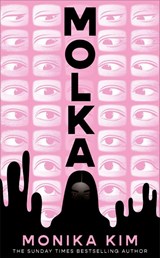 Molka - Monika Kim - 9781840918625