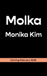 Molka - Monika Kim - 9781840918632