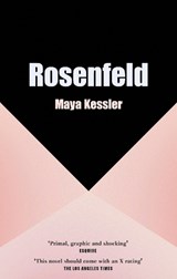 Rosenfeld - Maya Kessler - 9781840918748