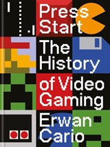 Press Start - Erwan Cario - 9781840918854