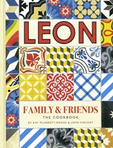 Leon: Family & Friends - John Vincent ; Kay Plunkett-Hogge - 9781840918922