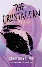 The Crustacean - Jang Jinyeong - 9781840919103