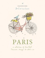 Zoe de Las Cases Paris - Zoe de Las Cases - 9781840919431