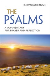 The Psalms - Henry Wansbrough - 9781841016481