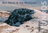 Ben Nevis and the Mamores - TOWNSEND,  Chris - 9781841074177