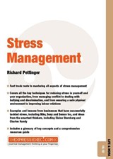 Stress Management - Richard Pettinger - 9781841123196