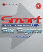 Smart Things to Know About Six Sigma