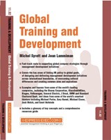 Global Training and Development - MICHEL SYRETT ; JEAN (FELLOW,  The Chartered Institute of Personnel and Development, The Institute of Directors, and The Royal Society of Arts) Lammiman - 9781841124438