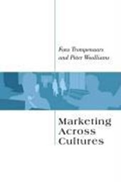 Trompenaars, F: Marketing Across Cultures