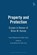 Property and Protection, Frank Meisel ; Mr Peter J Cook - Gebonden - 9781841130637