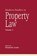 Modern Studies in Property Law - Volume 3, Elizabeth Cooke - Gebonden - 9781841135588