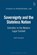 Sovereignty and the Stateless Nation, Keith Azopardi - Gebonden - 9781841139166