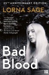 Bad Blood - Lorna Sage - 9781841150437