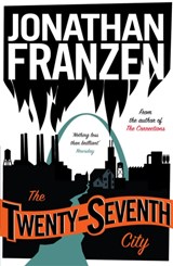 The Twenty-Seventh City - Jonathan Franzen - 9781841157481
