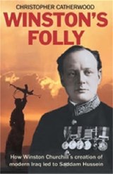 Winston's Folly - Christopher Catherwood - 9781841199399