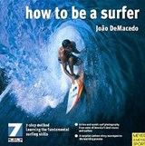 How to be a Surfer - Joao De Macedo - 9781841262017