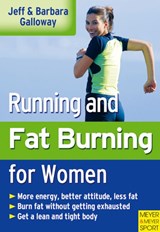 Running and Fat Burning for Women - Jeff Galloway - 9781841262437
