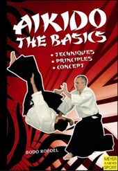 Aikido - The Basics