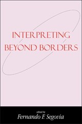 Interpreting Beyond Borders -  - 9781841271040