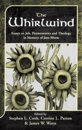 The Whirlwind - Prof. Stephen L. Cook ; Corrine L. Patton ; James W. Watts - 9781841272436