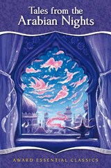 Tales from the Arabian Nights - AWARD,  Anna - 9781841358383