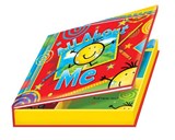 All about Me - Keepsake Edition - AWARD,  Anna - 9781841358710