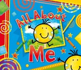All About Me - HICKS,  Angie - 9781841358727