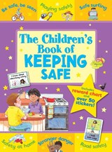The Children's Book of Keeping Safe - GILES,  Sophie - 9781841359090