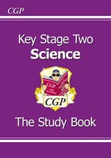 KS2 Science Study Book - CGP Books - 9781841462509
