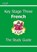 KS3 French Study Guide, CGP Books - Paperback - 9781841468303