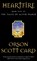 Heartfire, CARD,  Orson Scott - Paperback - 9781841490328