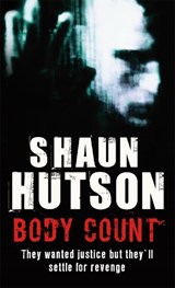 Body Count - Shaun Hutson - 9781841494371