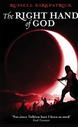 The Right Hand Of God - Russell Kirkpatrick - 9781841494654