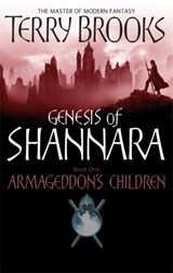 Armageddon's Children - Terry Brooks - 9781841494807
