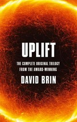 Uplift - David Brin - 9781841494890