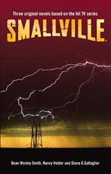 Smallville Omnibus 2 - Nancy Holder ; Dean Wesley Smith ; Diana G. Gallagher - 9781841495002