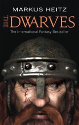 The Dwarves - Markus Heitz - 9781841495729