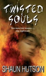Twisted Souls - Shaun Hutson - 9781841496412