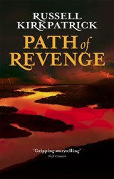 Path Of Revenge - Russell Kirkpatrick - 9781841496726
