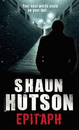 Epitaph - Shaun Hutson - 9781841497631