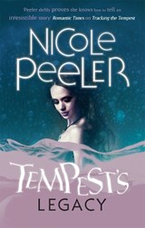 Tempest's Legacy - Nicole Peeler - 9781841499680