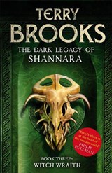 Witch Wraith - Terry Brooks - 9781841499833