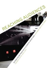 Reaching Audiences - Julia (University of Sunderland) Knight ; Peter (Middlesex University) Thomas - 9781841501574
