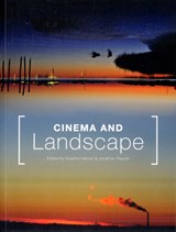 Cinema and Landscape - GRAEME (OAKLAND UNIVERSITY,  USA) Harper ; Jonathan Rayner - 9781841503097