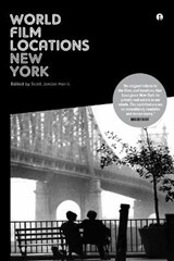 World Film Locations: New York - HARRIS,  Scott Jordan - 9781841504827