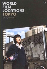 World Film Locations: Tokyo | Chris MaGee | 